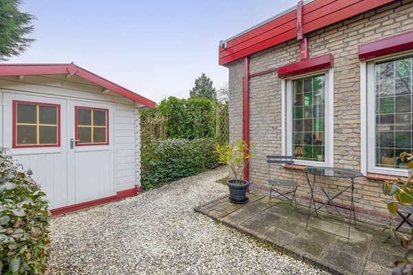 Medium property photo - Gladiolenlaan 4B, 3181 CC Rozenburg